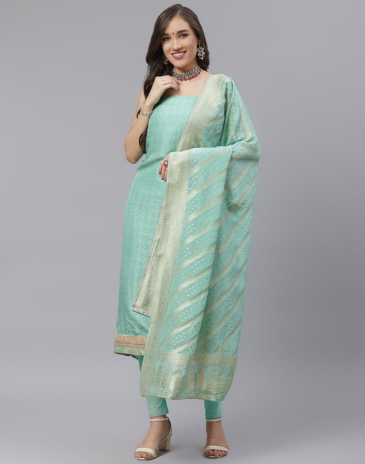 Banarsi Suit Piece