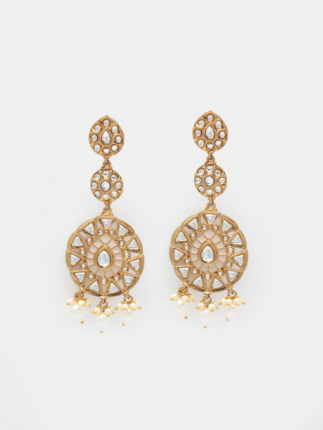 EARRING (JEWELRY)