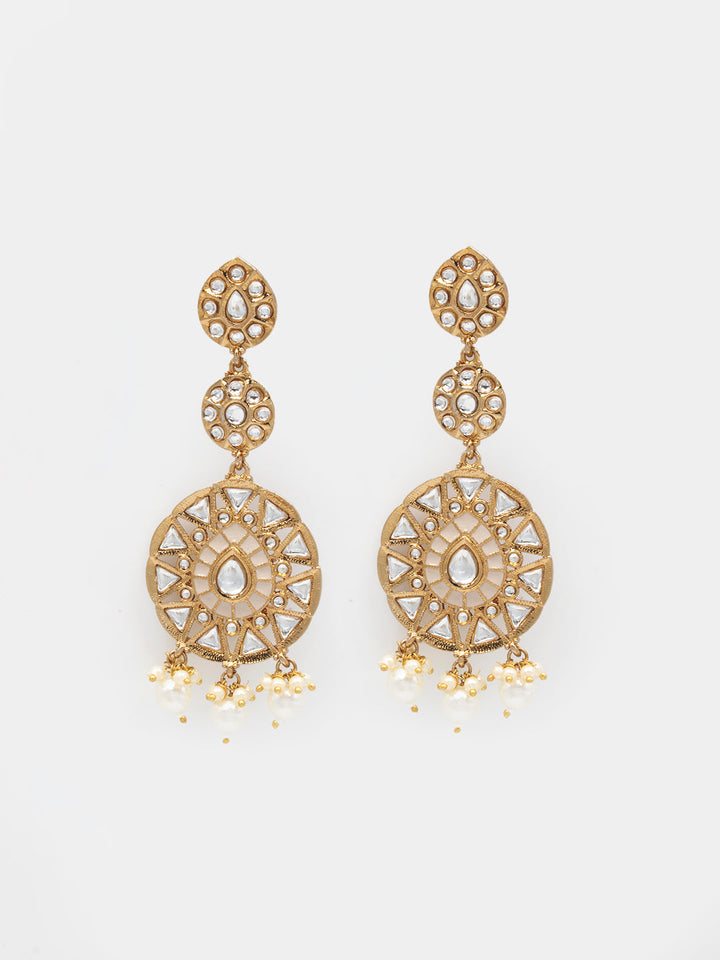 EARRING (JEWELRY)