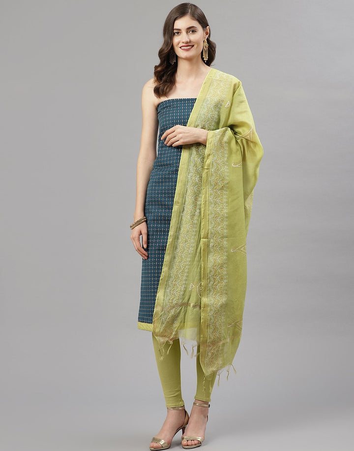 Cotton Suit Set