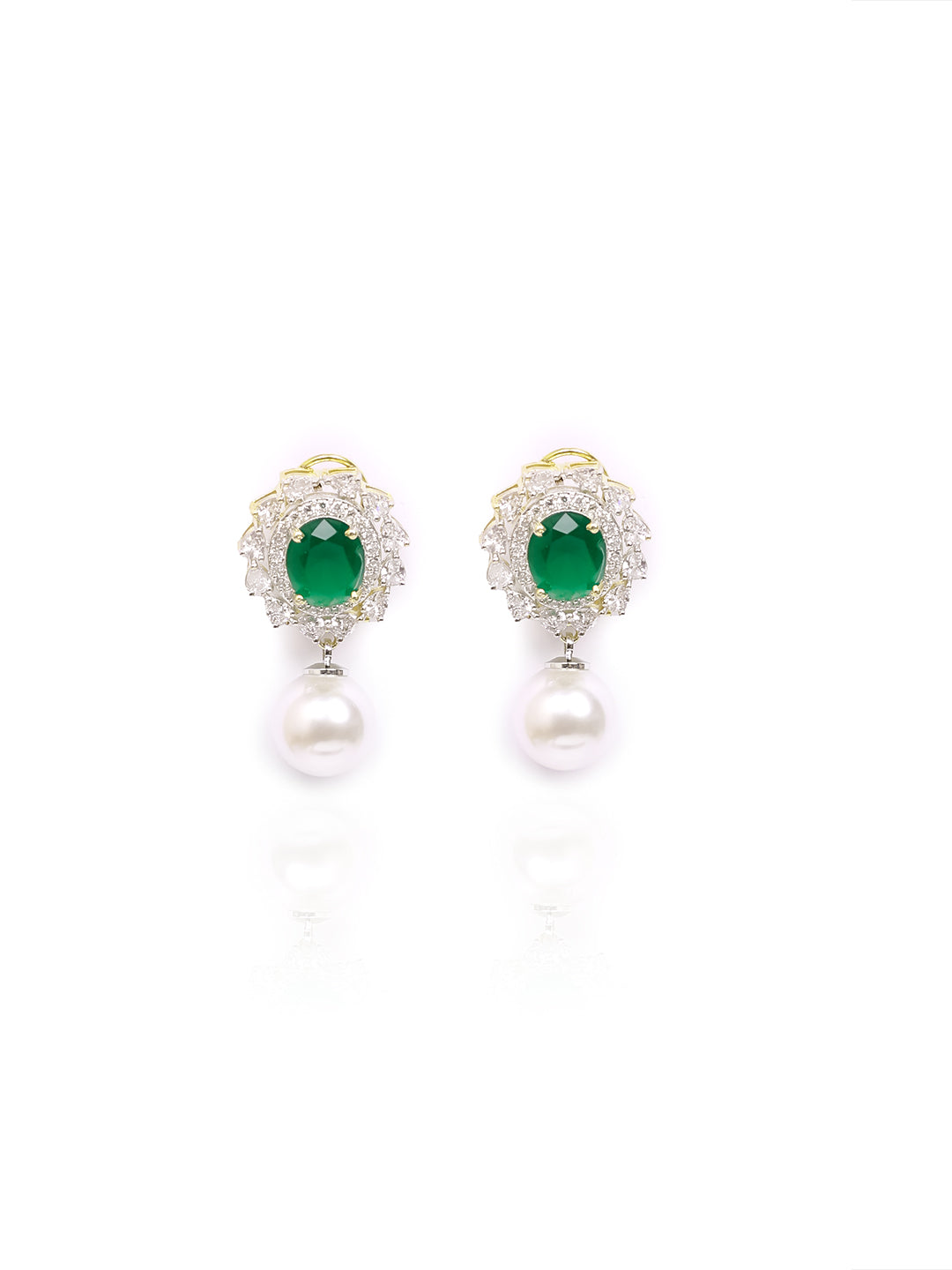 AD Drop &amp; Dangler Earrings