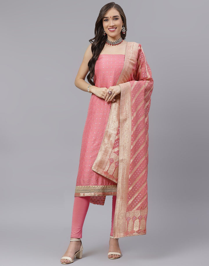 Banarsi Suit Piece