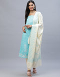 Cotton Suit Set