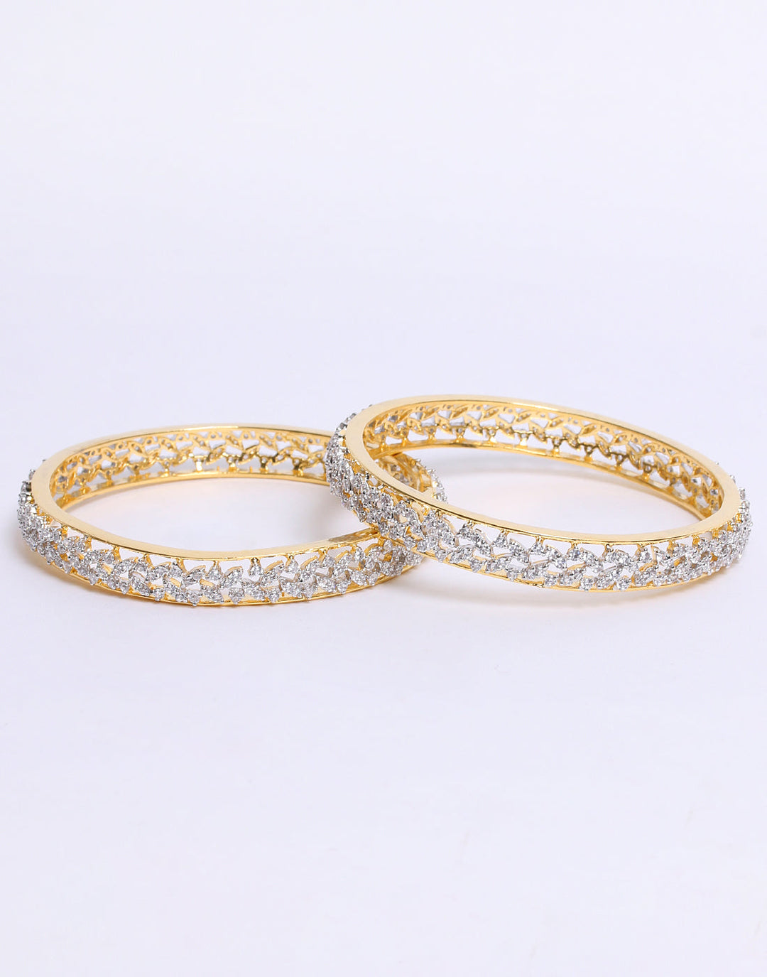 Meena Bazaar Bangle Set
