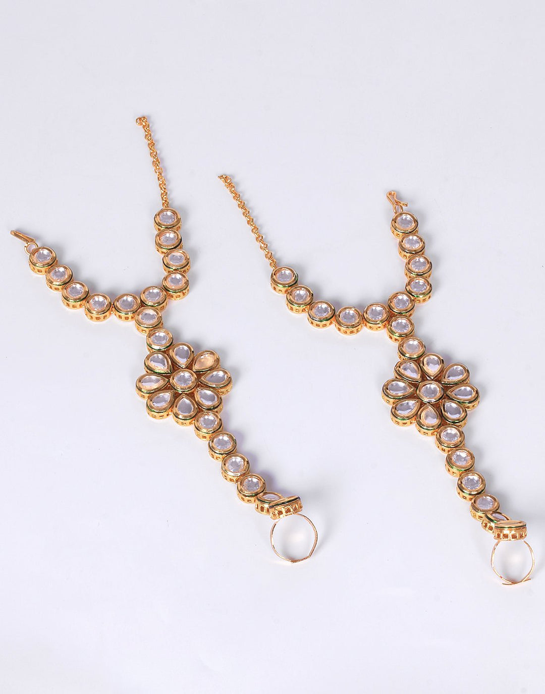 MBZ Meena Bazaar-Meena Bazaar Bracelet