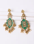 MBZ Meena Bazaar-Meena Bazaar Earrings