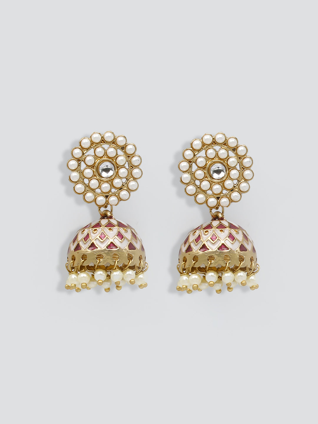 EARRING (JEWELRY)