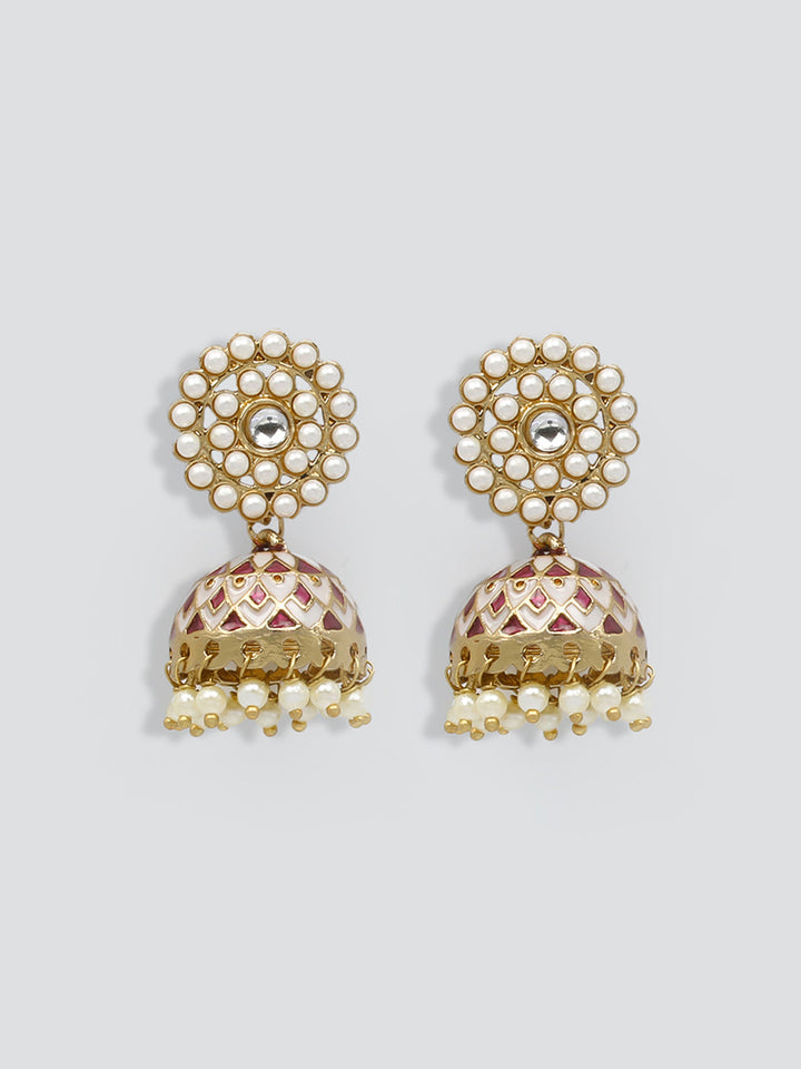 EARRING (JEWELRY)