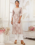 MBZ Meena Bazaar-KURTA-M (AUMRE)