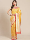 Banarasi  Art Handloom Saree