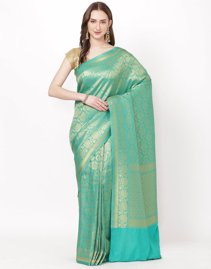 Art Handloom Saree