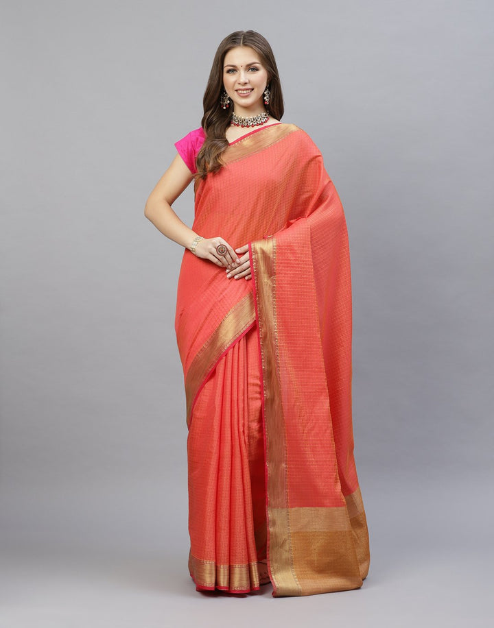 Art Handloom Saree