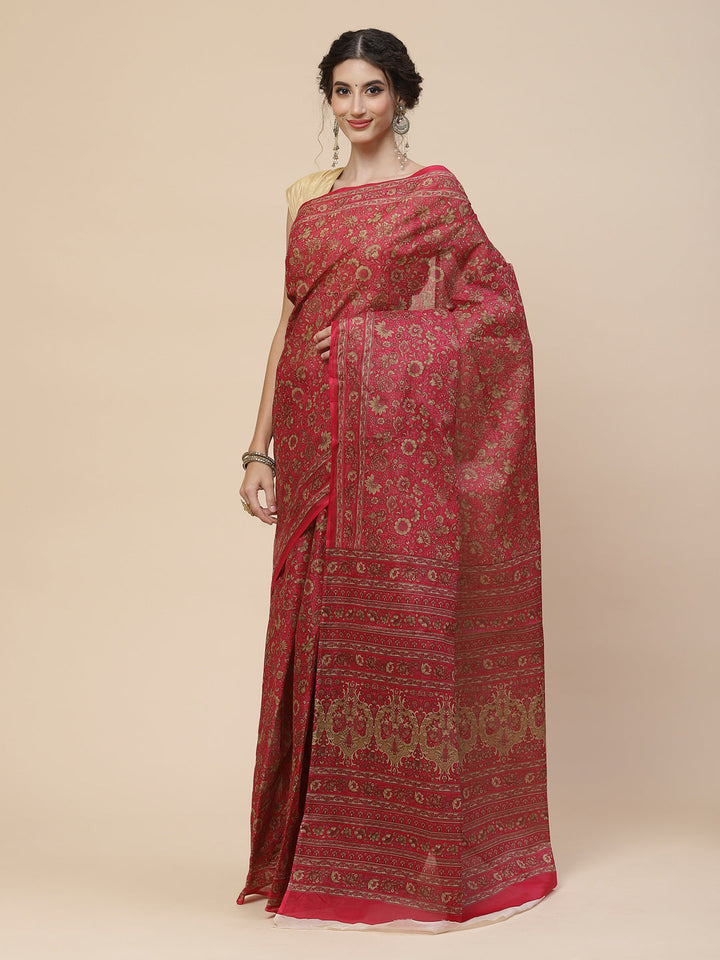 SAREES-PRINTED)
