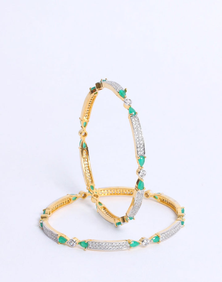 Meena Bazaar Bangle Set