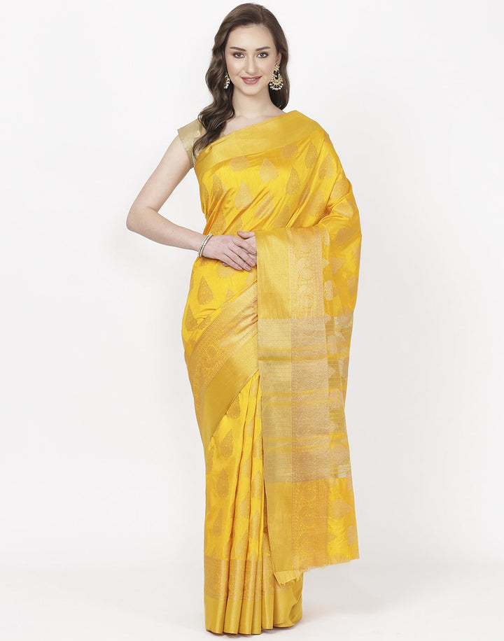 Art Handloom Saree
