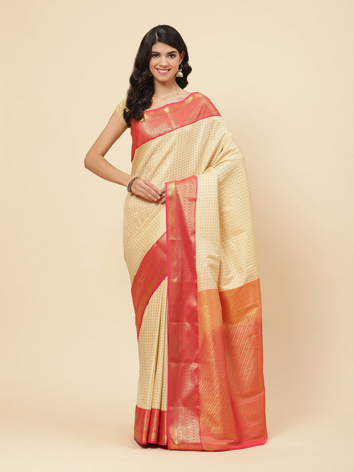 Art Handloom Saree
