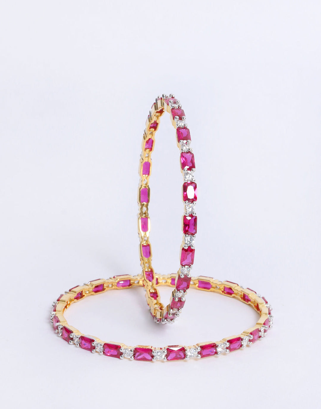 Meena Bazaar Bangle Set
