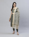 Printed Cotton Suit Piece