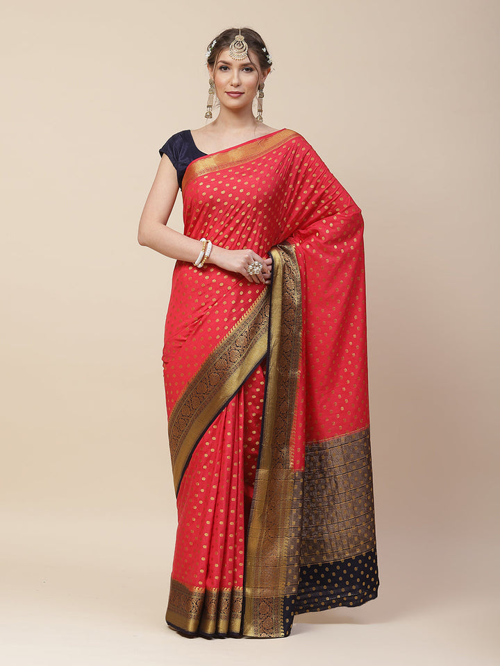 SAREES-WOV