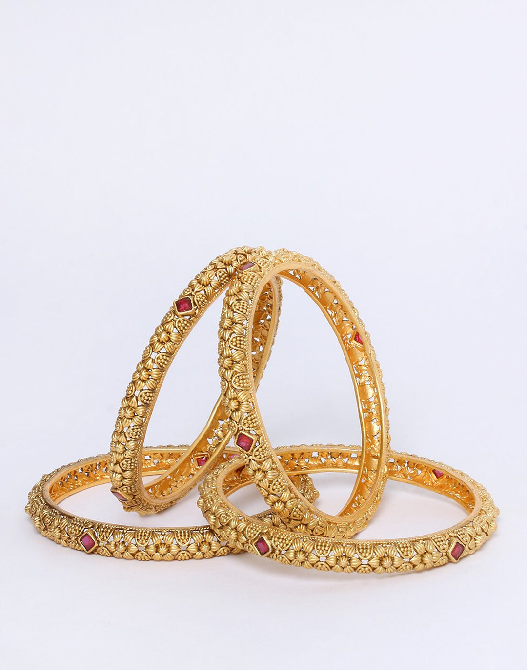 Meena Bazaar Bangle Set