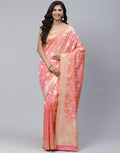 Banarasi Art Handloom Saree