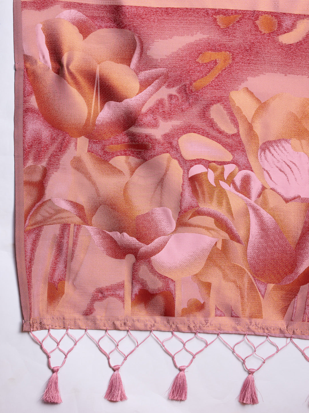 Woven Design Art Silk Saree