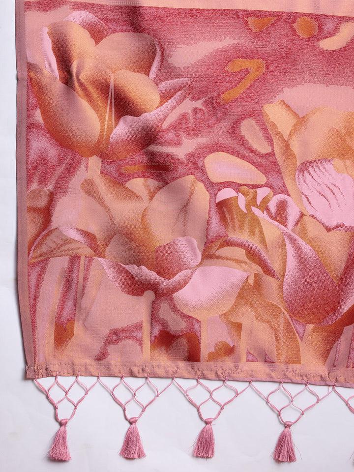 Woven Design Art Silk Saree