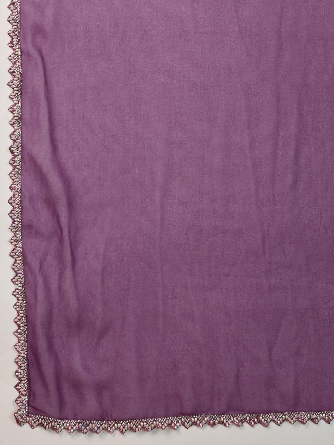Woven Design Georgette Saree