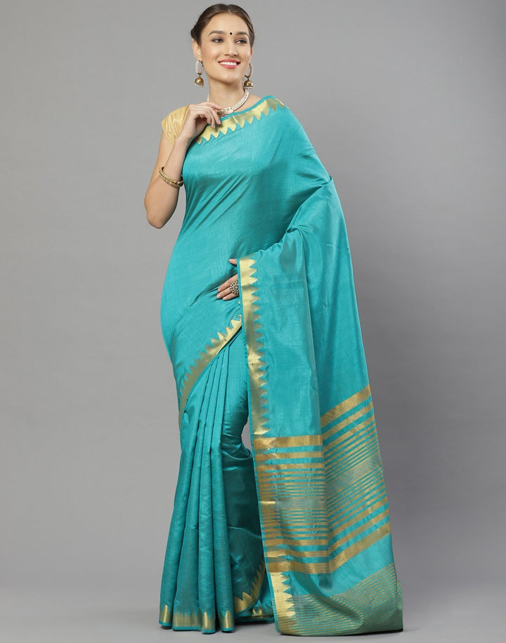 Art Handloom Woven Saree