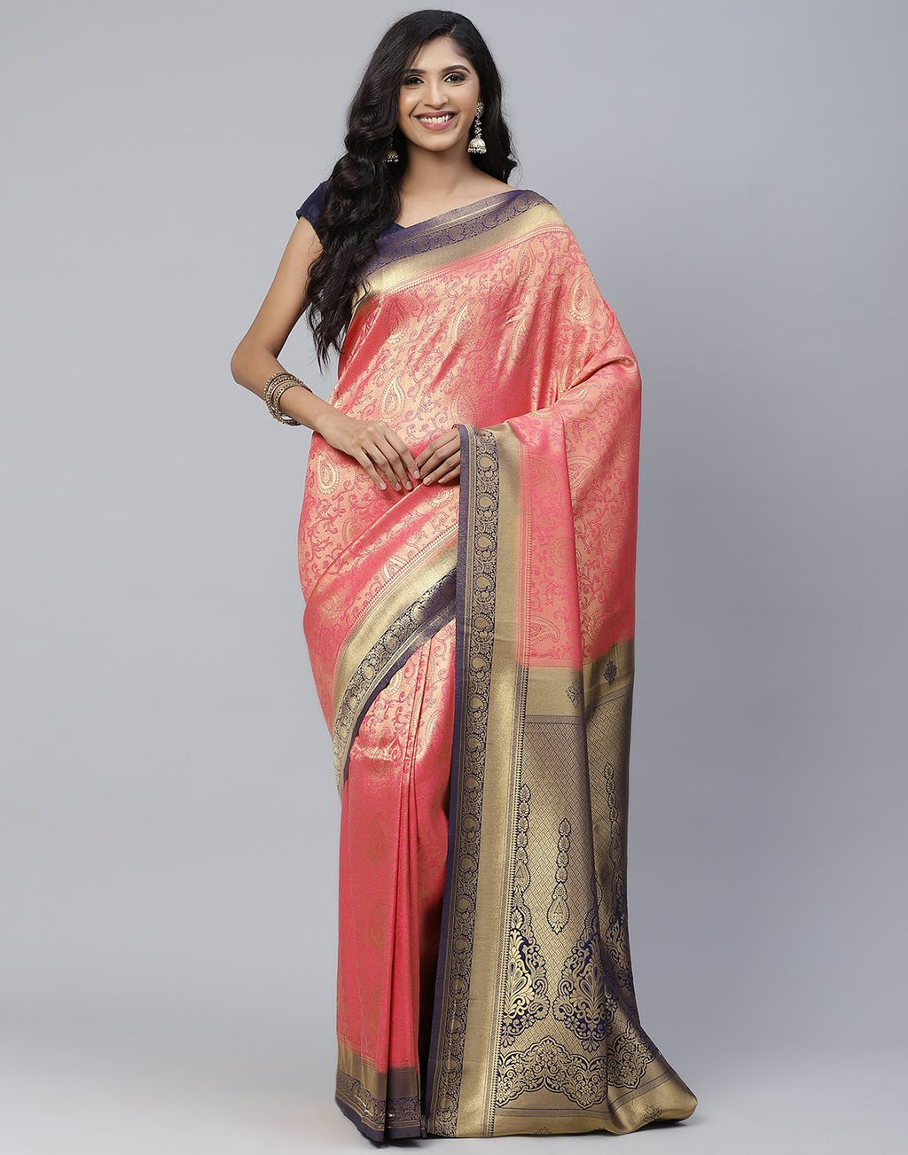 Art Handloom Saree