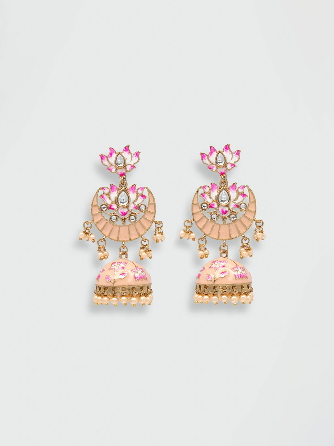 EARRING (JEWELRY)