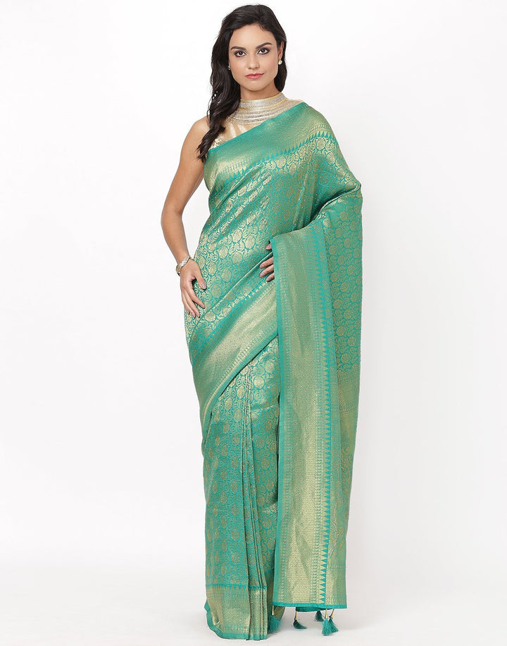 Art Handloom Saree
