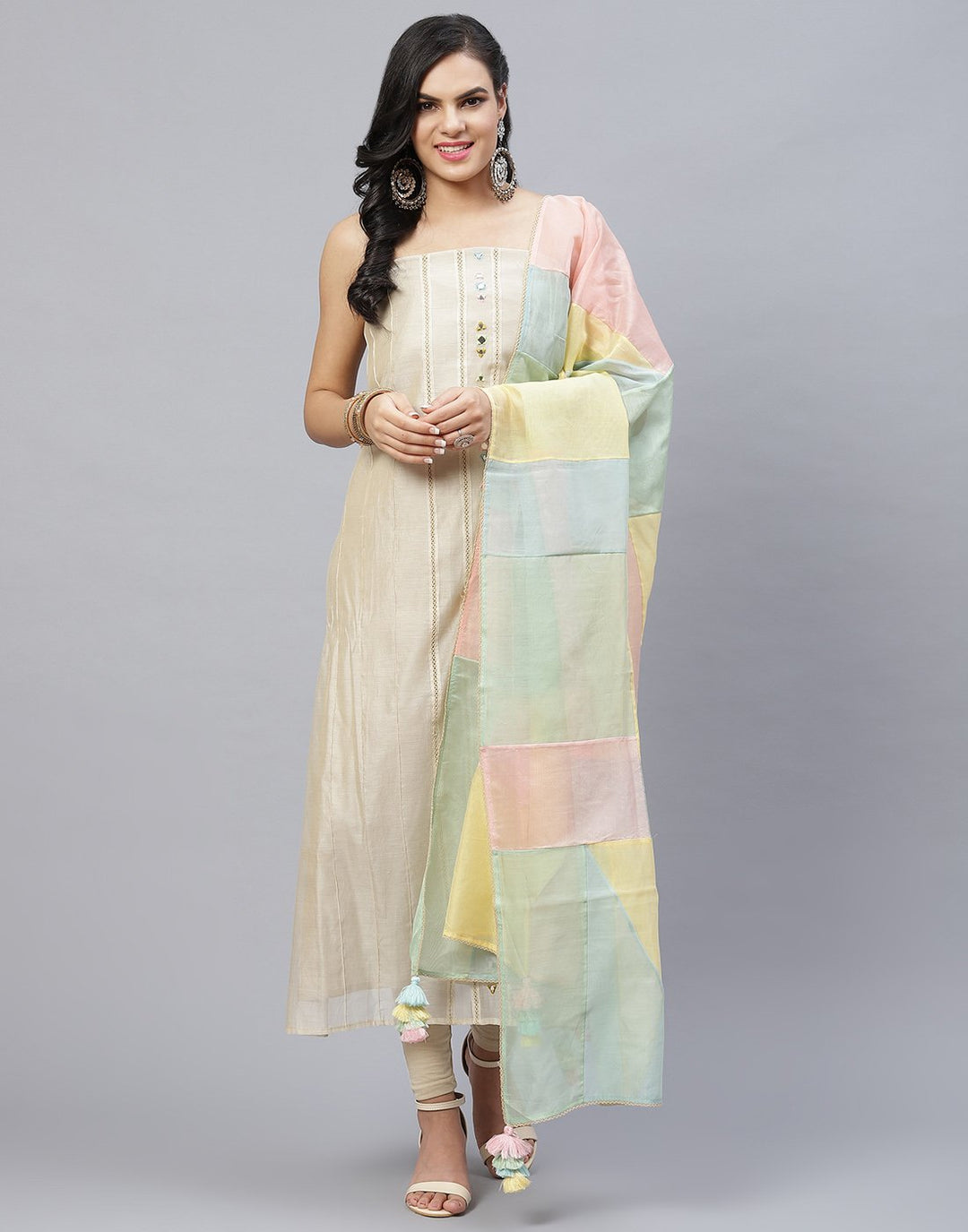 SUIT PC-FABRIC (SUIT PCS)