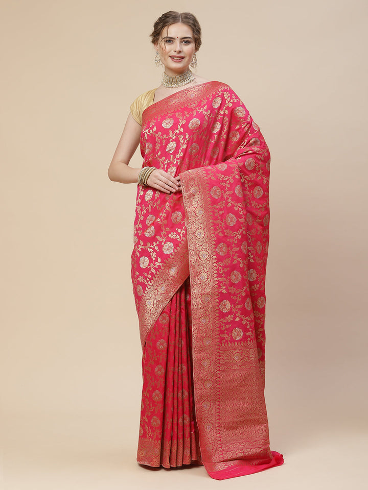 SAREES-WOVEN