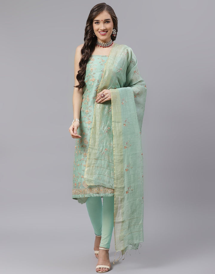 Cotton Suit Piece