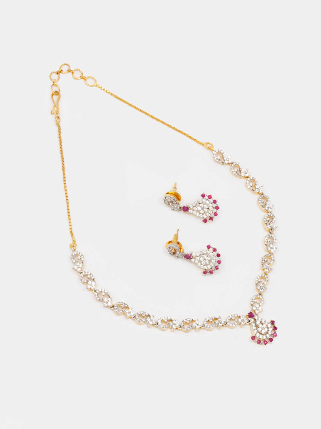 SET (JEWELRY)