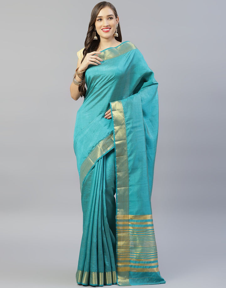 Art Handloom Woven Saree