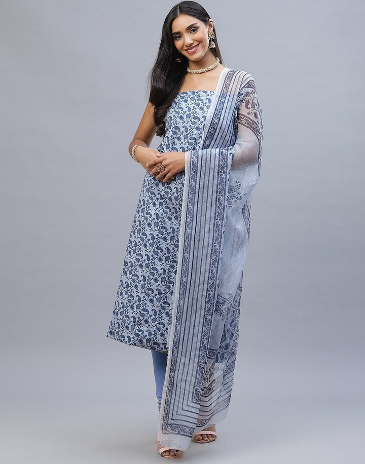 Cotton Suit Set