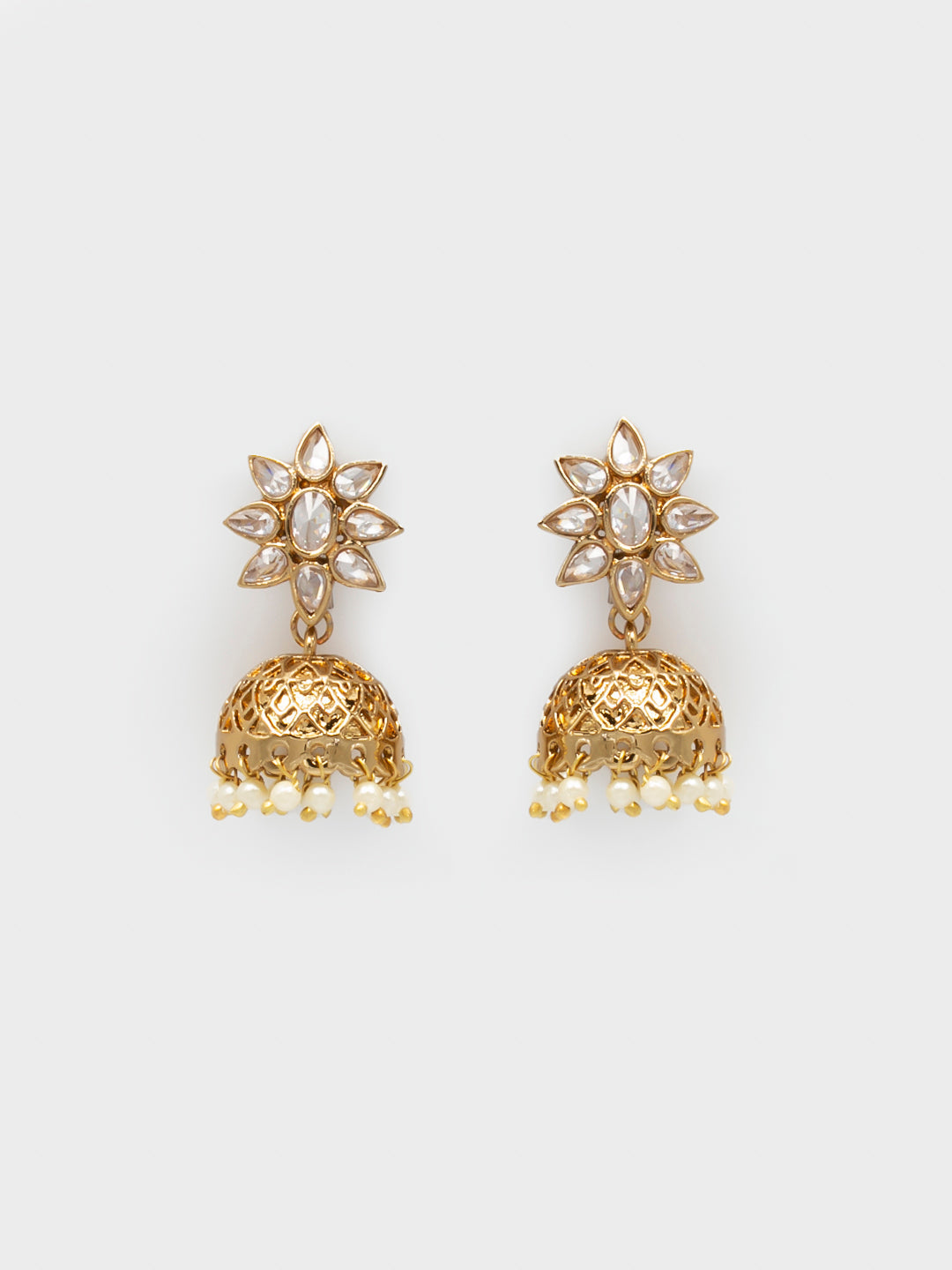 EARRING (JEWELRY)