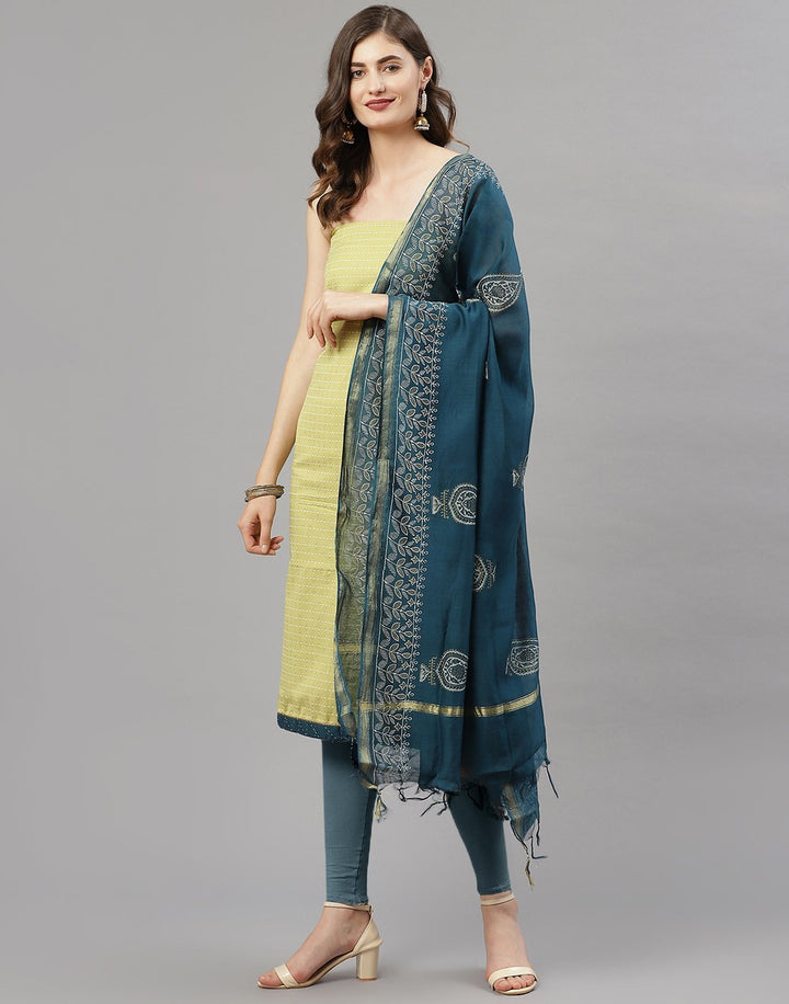 Cotton Suit Set