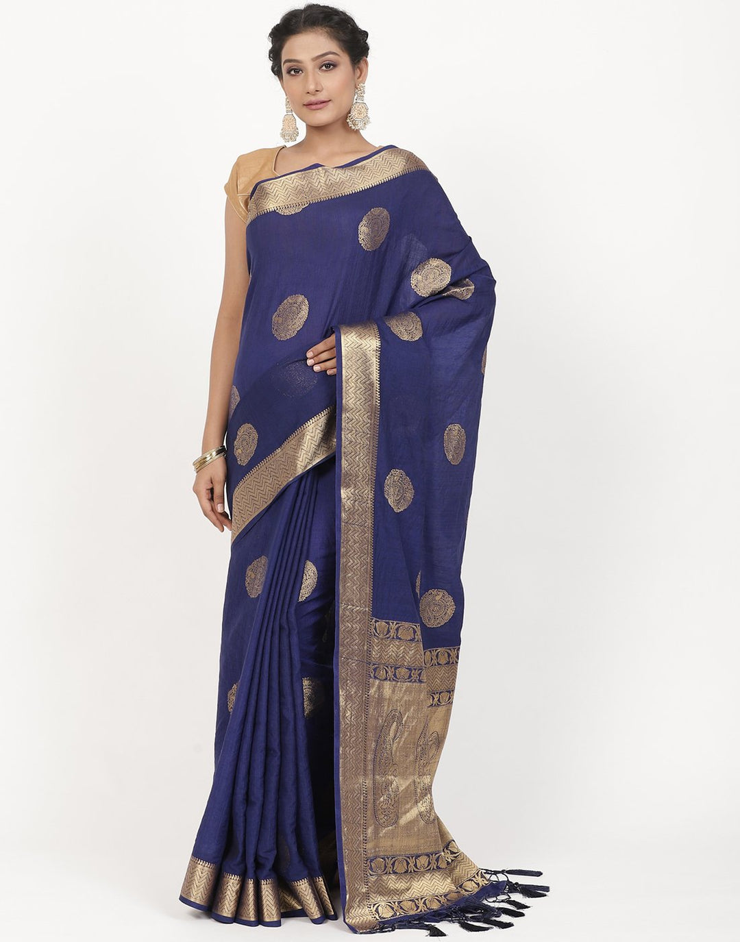 Art Handloom Saree