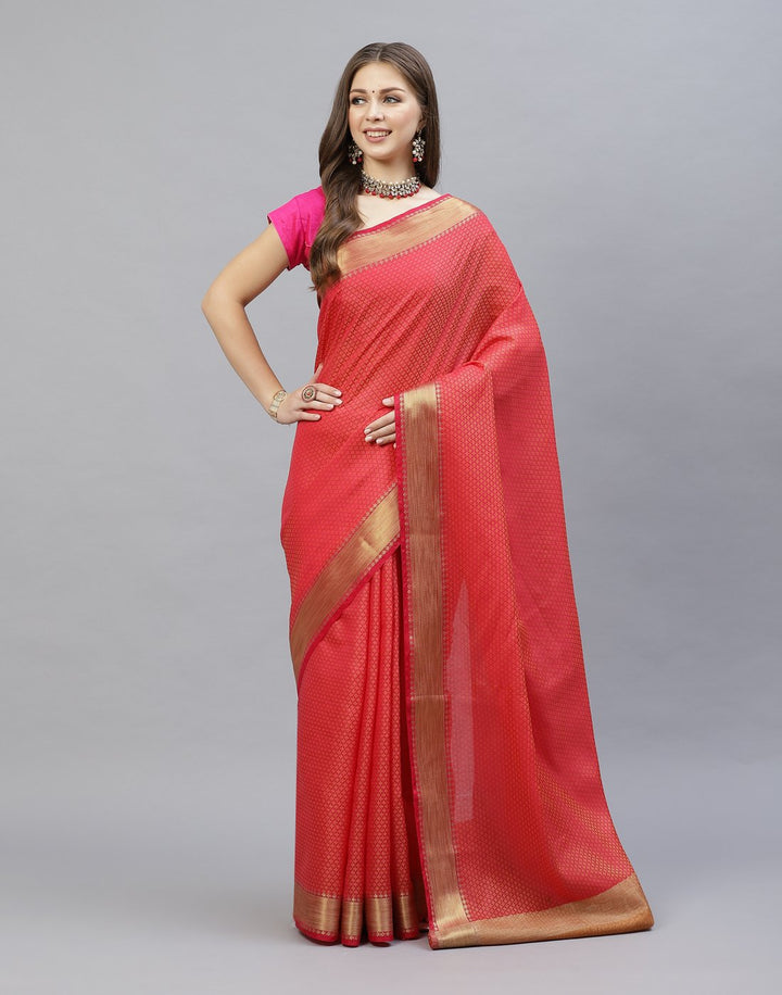 Art Handloom Saree