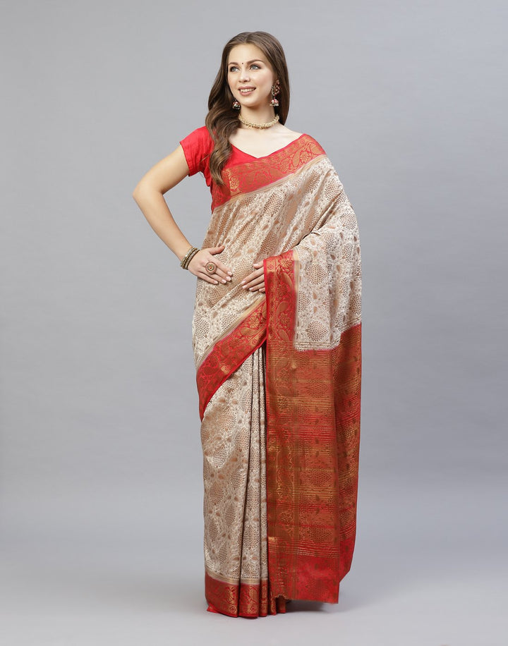 Art Handloom Saree
