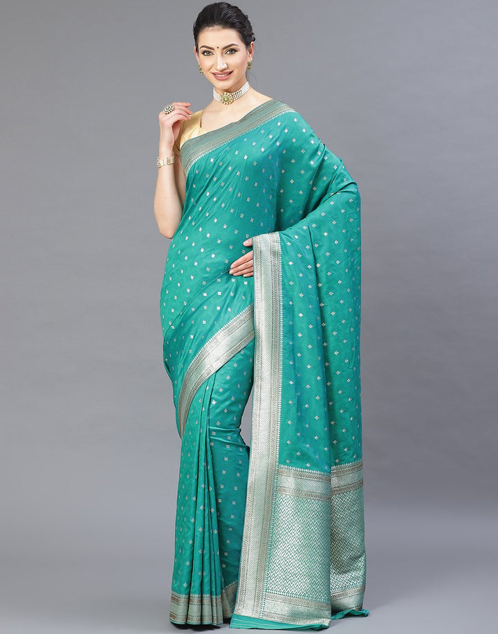 Banarasi Art Handloom Saree