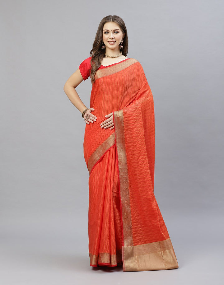 Art Handloom Saree