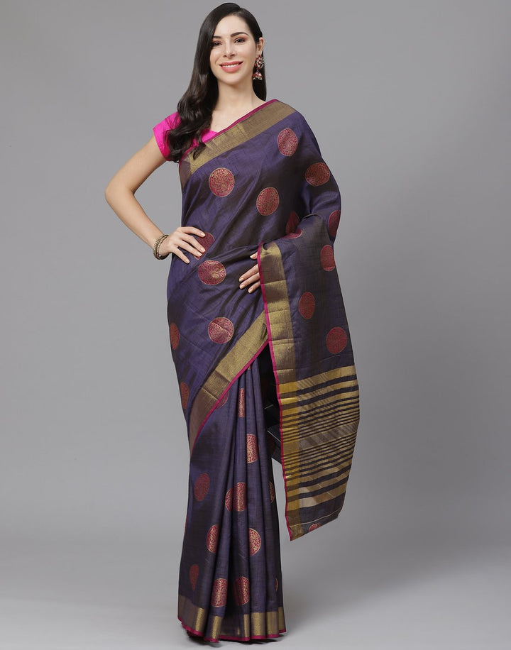 Art Handloom Saree