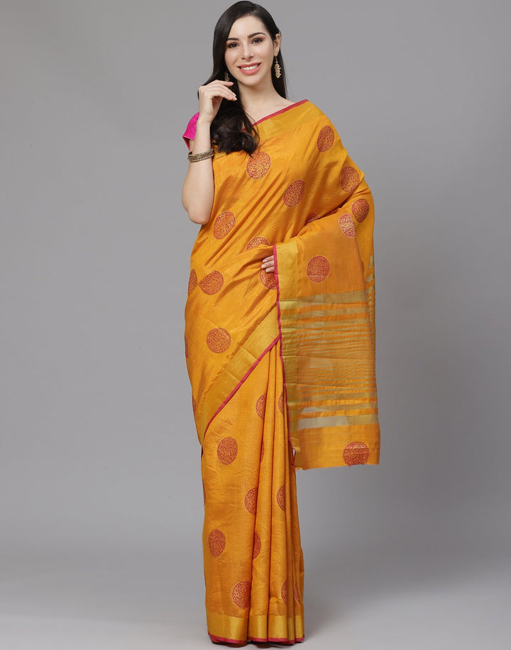 Art Handloom Saree