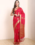 Art Handloom Saree