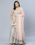 Georgette Salwar Kameez Stitched Suit