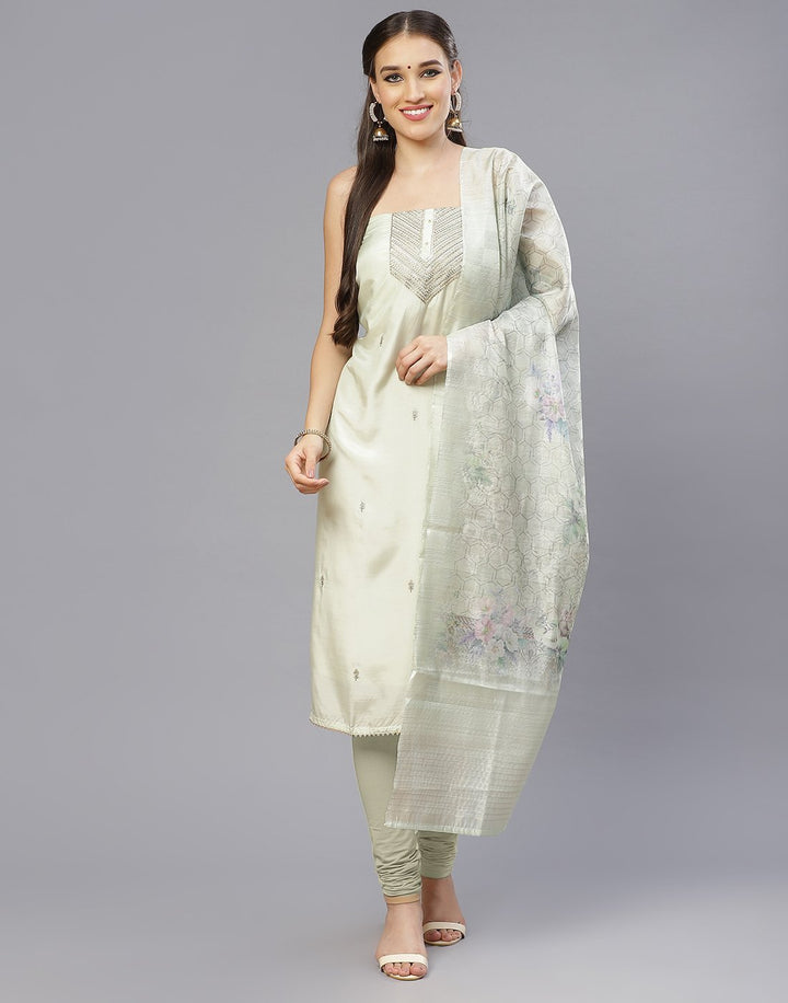 Cotton Suit Set
